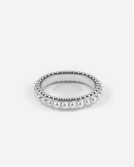 Anello Nove25 Donna in Argento N25ANE00565 - N25ANE00565